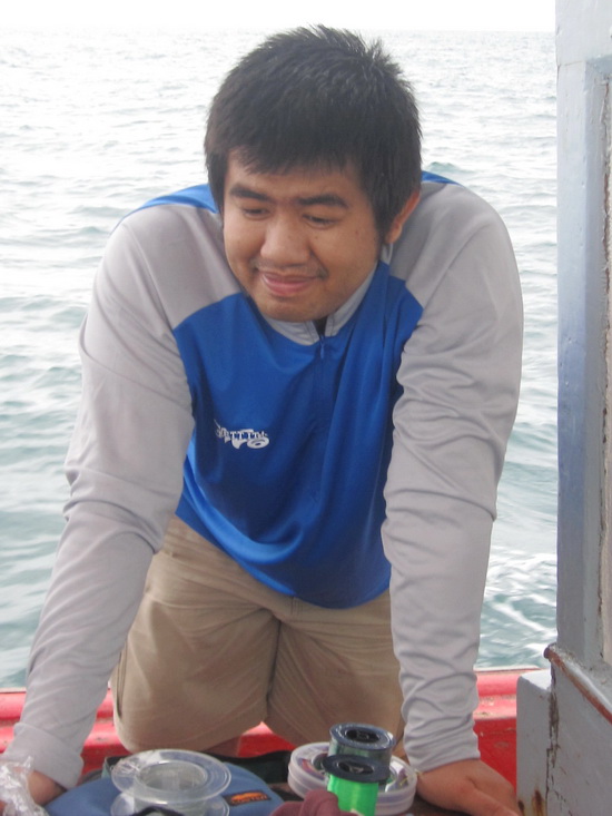 เมาไม่สร่าง :laughing: :laughing: :laughing: เมาเรือก๊าบบบบบบบบบบบบบ :laughing: :laughing: