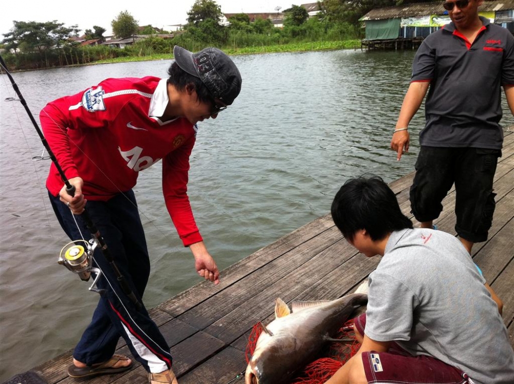 เหนื่อย!!! มันมะน้องๆๆๆๆ
