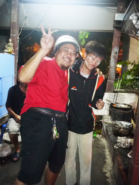 เจ้าเบียวบอก ไอ้บ้า มึๆๆๆๆๆๆมึงบ้าแล้วๆๆๆ