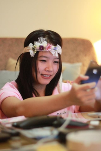 ขออนุญาติ รับสมาชิคใหม่ เข้า Ralax Team  1 คน นะคับบ :cheer: