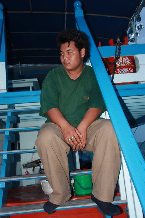 สมาชิกอีกท่านหนึ่งครับ :love: :love: :love: