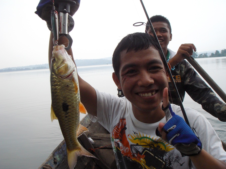 โล่งแล้ว :grin: