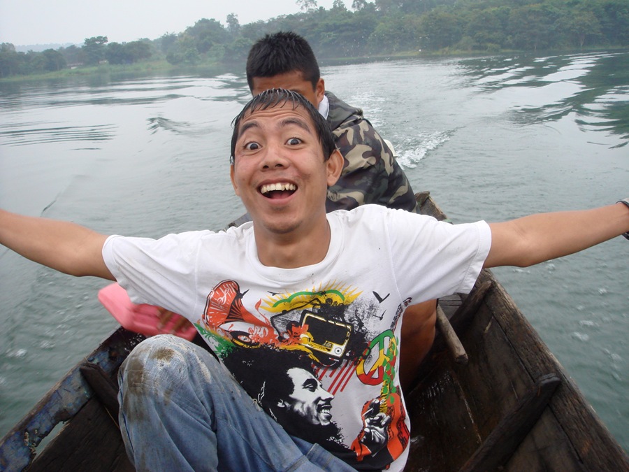 รอดหวุดหวิดนะเราอะ :grin: :laughing: :laughing: