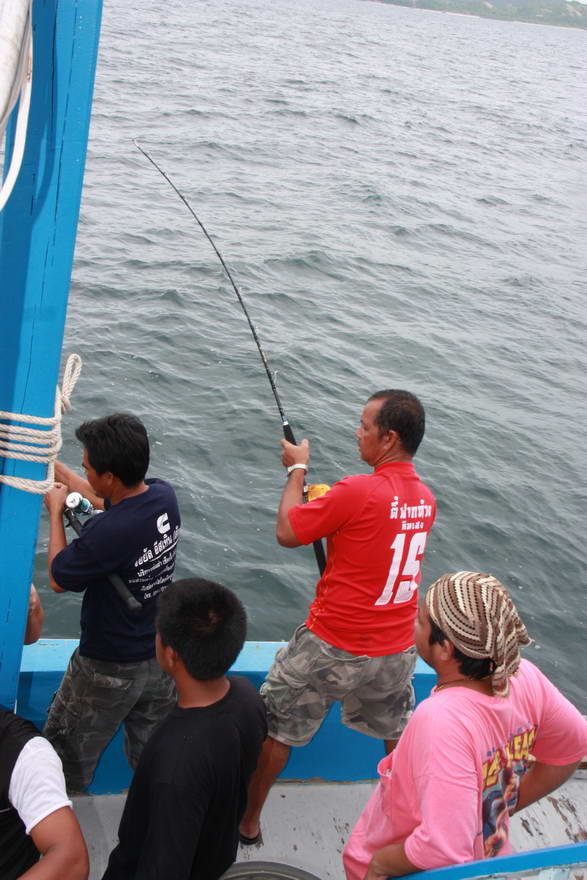 ทั้งลำเรือ :cheer: :love: