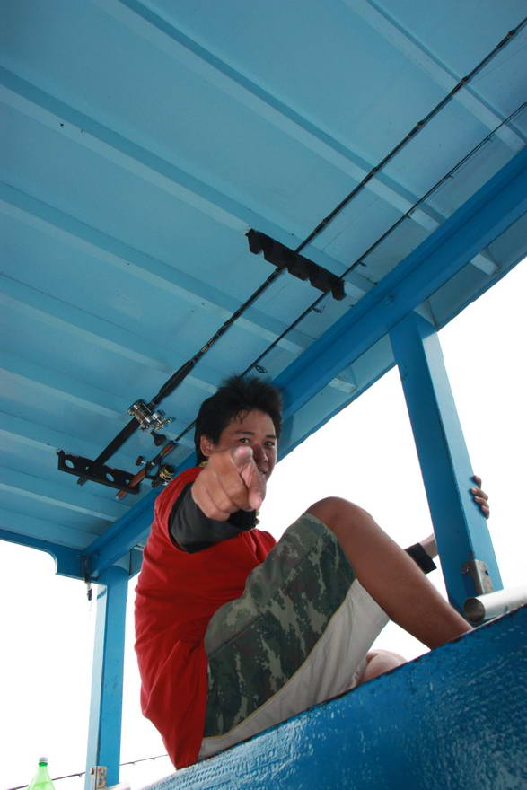 ทริพหน้าเจอกันแน่นอน :laughing: