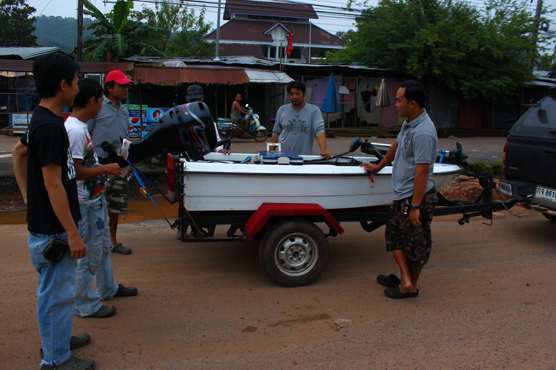 เรือสวยนะครับครู ป๋มอยากได้  :love: :love: :love: :love: :love: