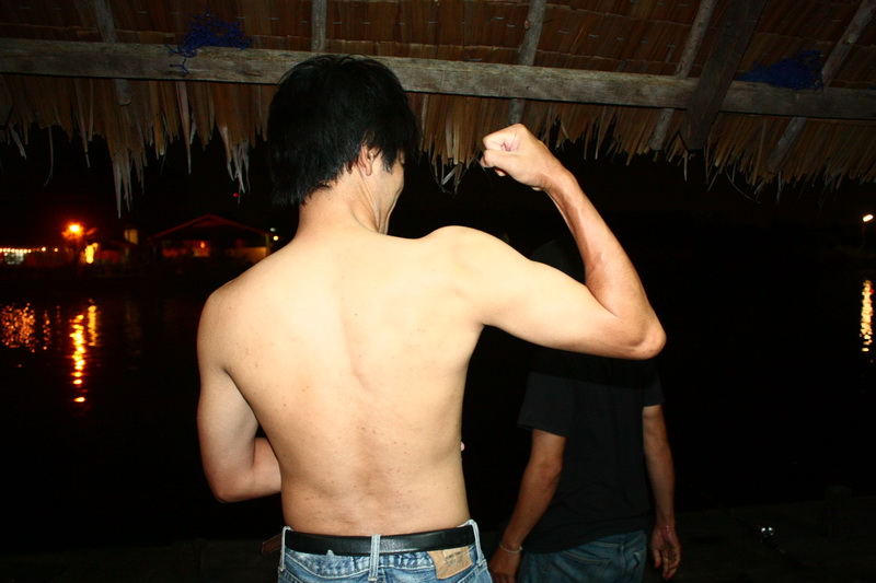 มาบ้าพลังกันเร้ว
 :grin: :grin: :grin: :grin: :grin: :grin: :grin: