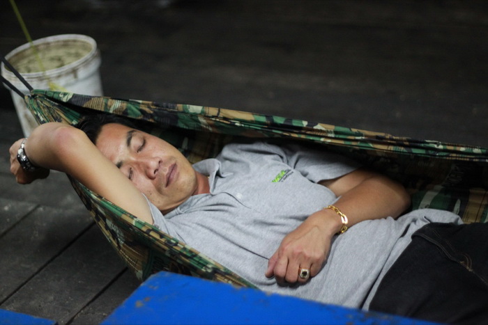 น้าป้อม.....ตื่น.ๆ.ๆ....ปั้นรำกันเป็นหรือเปล่าก็ไม่รุ๊.....อิอิ... :sleeping: :sleeping: :sleeping: 