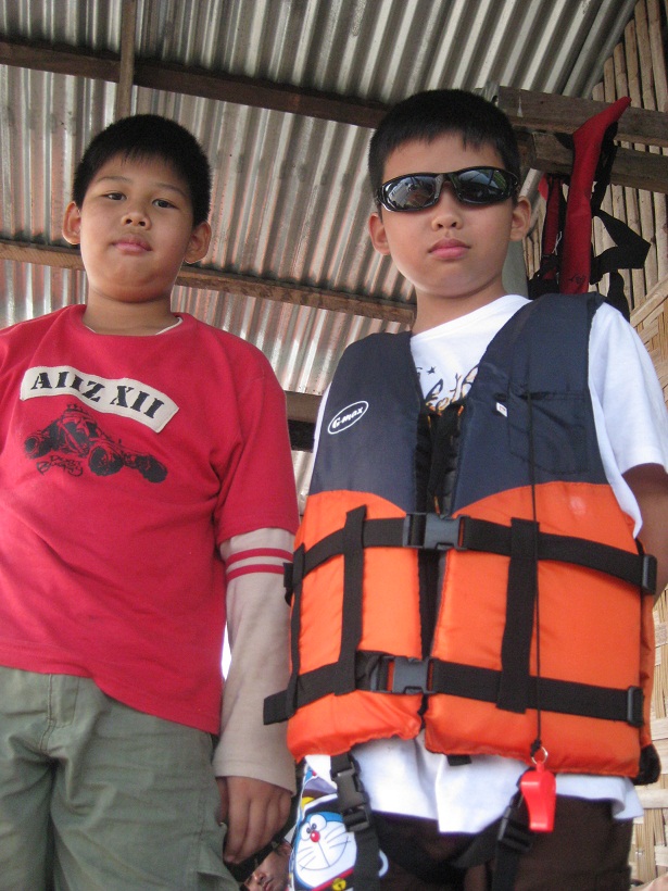 วันสุดท้าย  ตามธรรมเนียม....เล่นน้ำกัน  อิอิ :heart: :heart: :heart: :heart:
