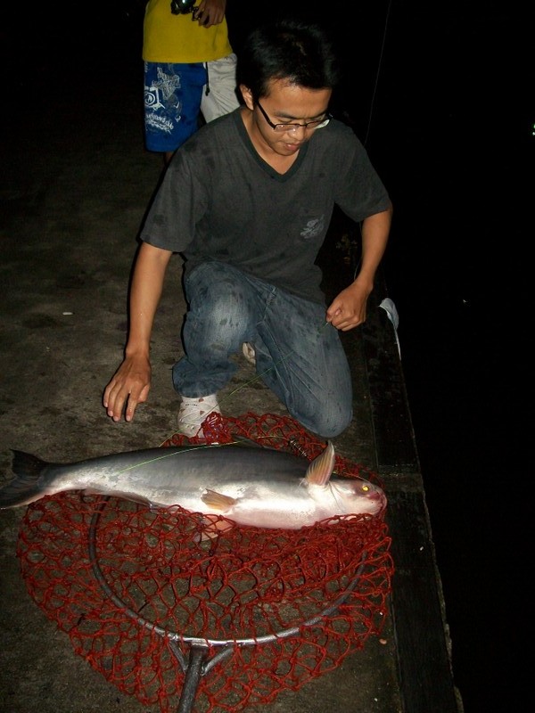 สวายอีกแหละ :laughing: :grin: