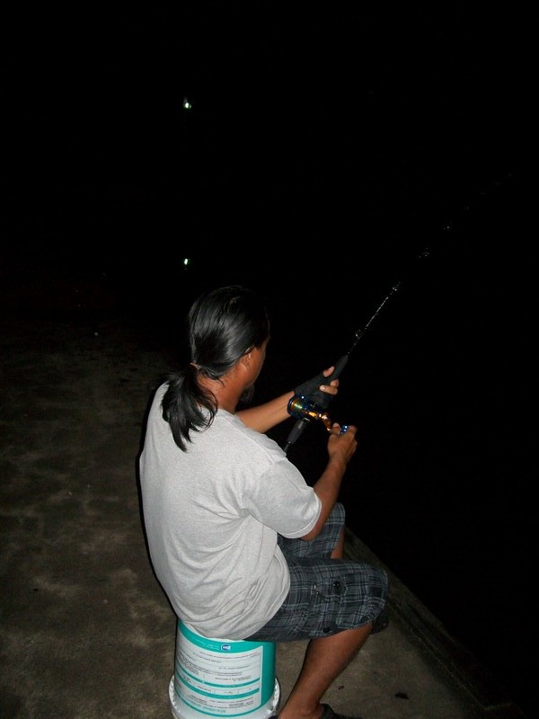 ขอนั่งยาวเลย ยืนไม่ไหวครับ  :laughing: :grin: