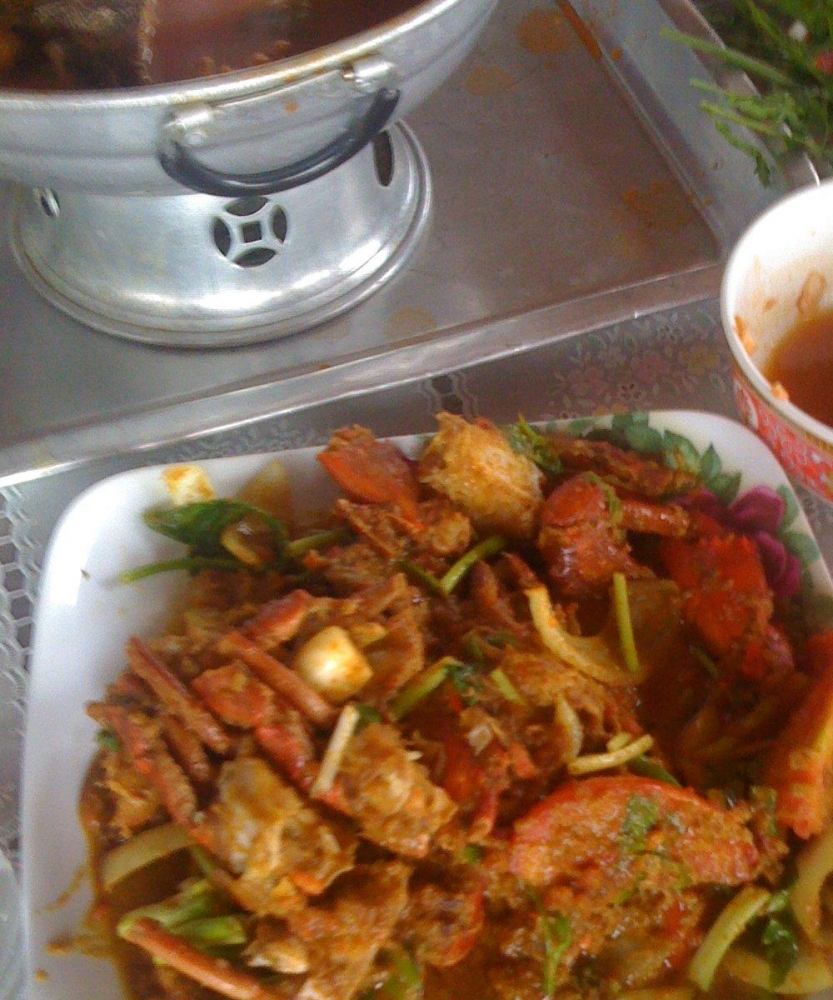เอาอีก