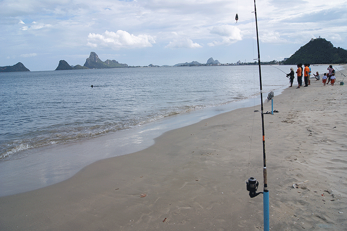 [q][i]อ้างถึง: dk.fishingshop posted: 30-09-2554, 00:39:48[/i]

อ้อ...นึกว่าใครที่ไหน อาจารย์นี่เอ