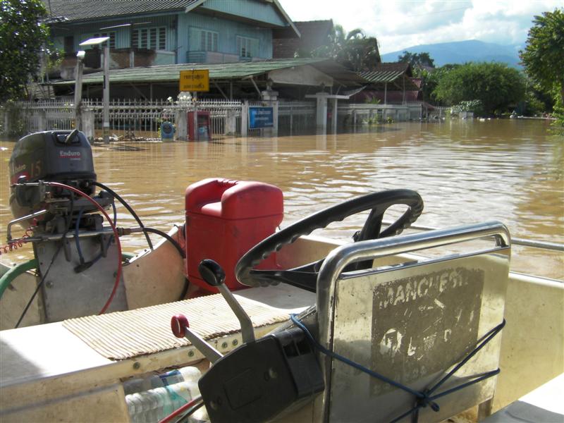 มีปลาดุกขึ้นให้เห็นด้วยครับ ในบ้านเลย