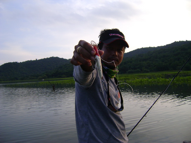  [b]Rapala   Magnum F11[/b]    :cheer: