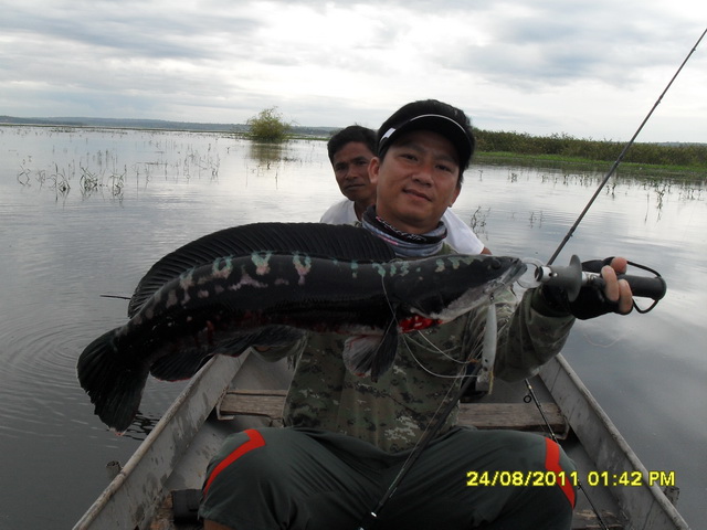 
 [center] [b]  ตามกัดใกล้เรือขึ้นไวเลยตัวนี้   [/b][/center] :cheer: :cheer:
