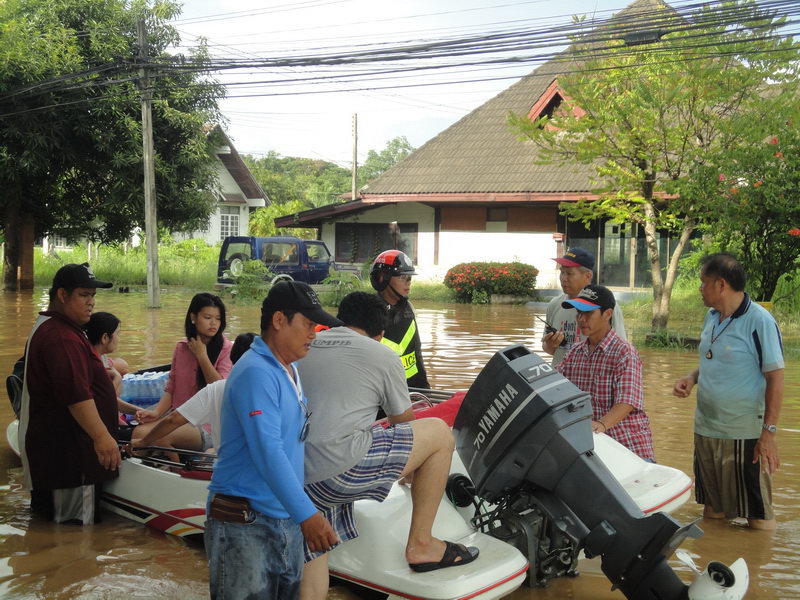 เรือลงปั๊บ งานบริการ มีให้ทำทันที