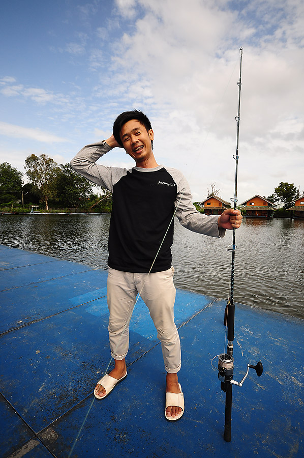 ต่ออีกตัวเลยไหมเบ๊นซ์......................................... :laughing: :laughing: :laughing: :lau
