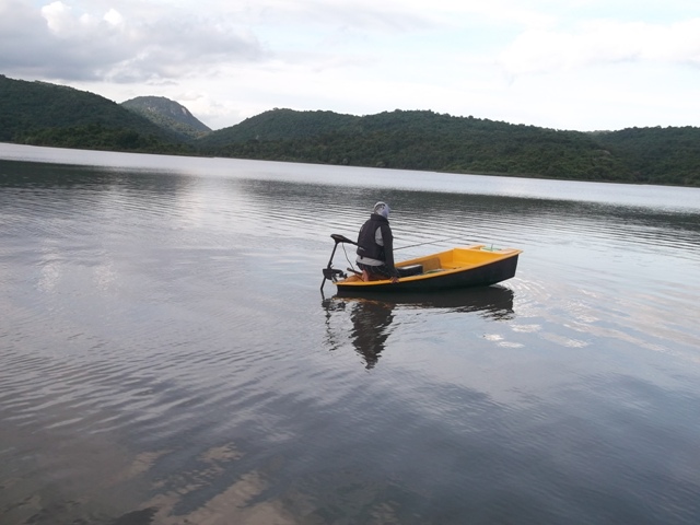 +++++พี่ปูก็มาลอยเรืออยู่ข้างๆ+++++++ :grin: :grin: :grin: