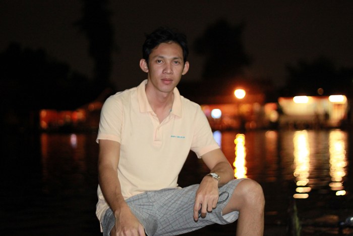 ช่วงนี้ผมขอหล่อ
