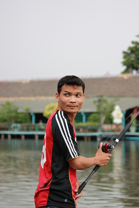 ผมด้วยจิ