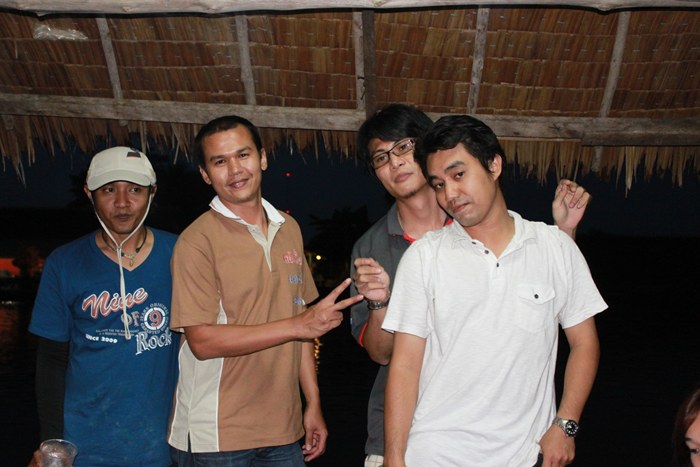 จัดปาย