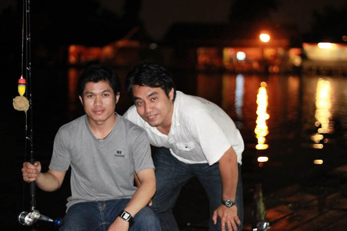 ลืมจัดให้เค้า
