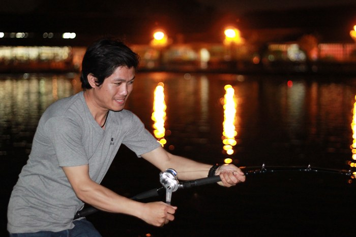 เด็กสร้าง