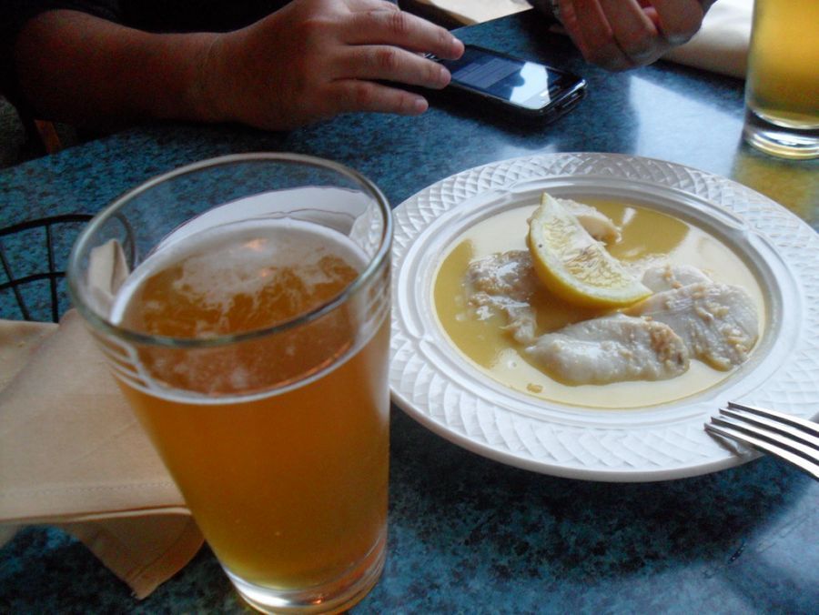 ลอง beer alaska กันหน่อย