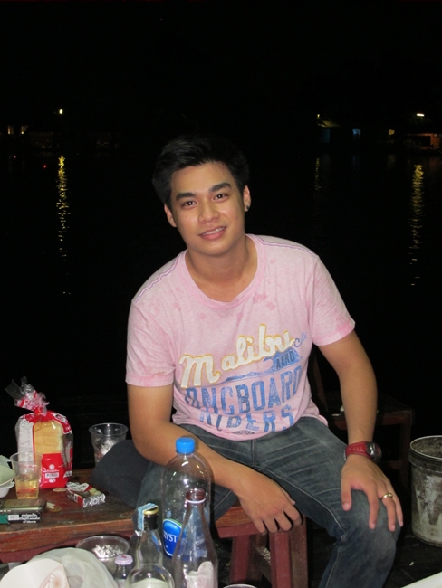 น้าแชมป์เราก็มาซ้อมกับเขาเหมือนกันนะ



 :love: :love: :love: :love: :love: :love: