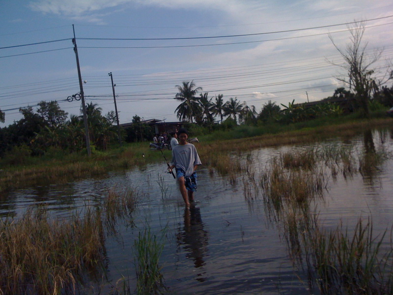 แยกย้านครับ  :laughing: