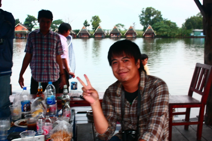 นู๋กอล์ฟหนอนกระดึ้บ
