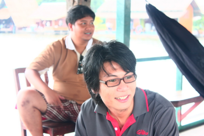 ตาเบียร์