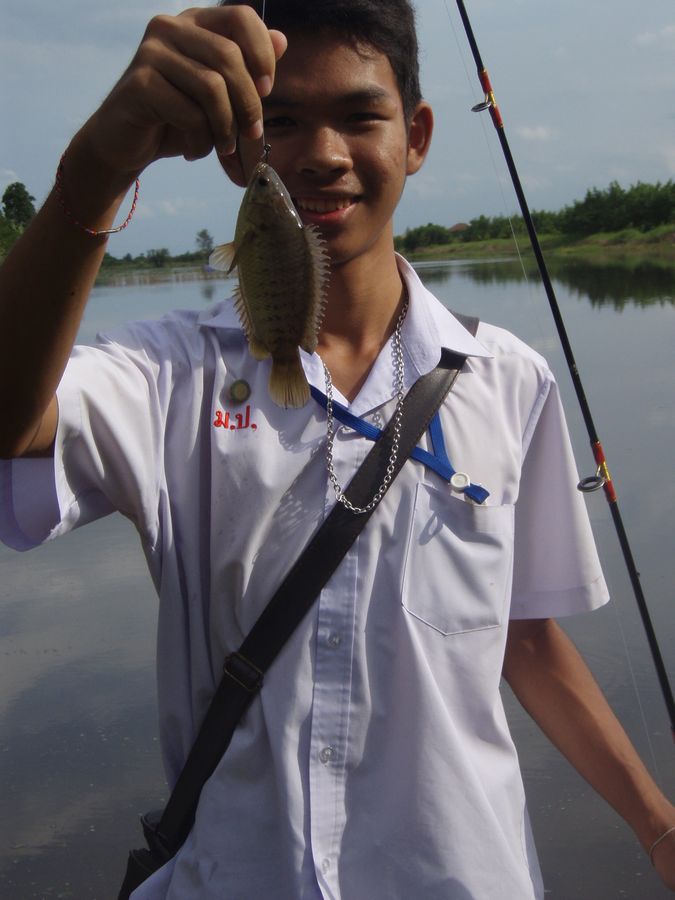 เจ้าอ้าท วัดวืด หลายไม้ เจ้าบิ๊ก มาจากซื้อน้ำ จับคัน วัดทีเดียว ได้ตัวเลย หมานจริงๆ :laughing: :lau