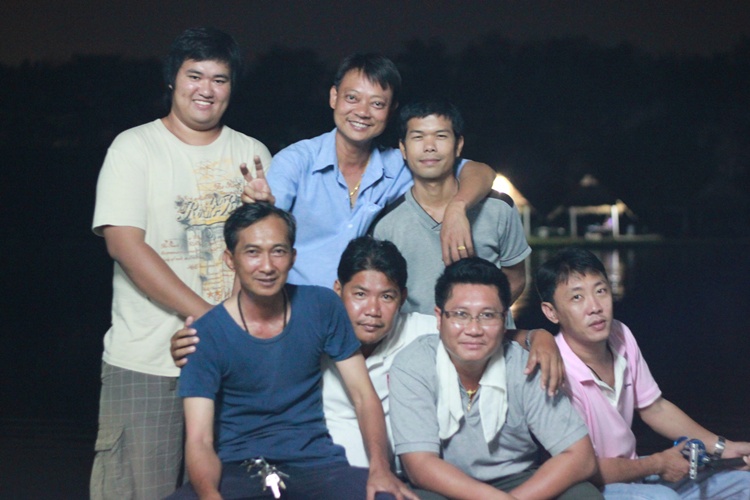 มีฟามสุขกันจิงๆ