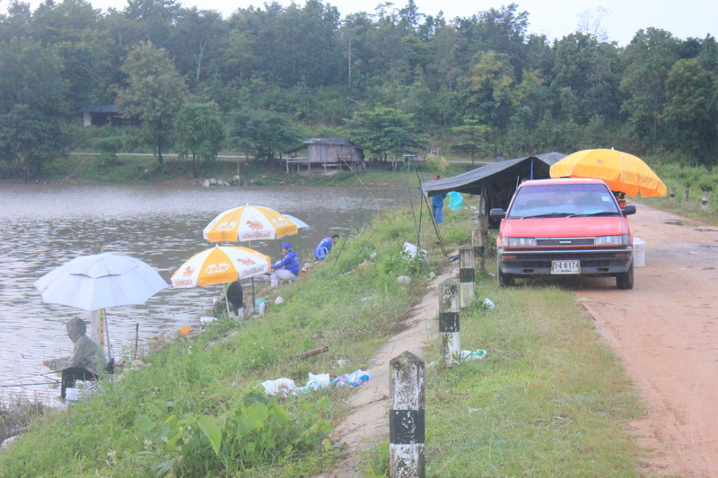 ทริปที่ 2 เปลี่ยนมาที่แม่หาดบ้างครับ  :cool: