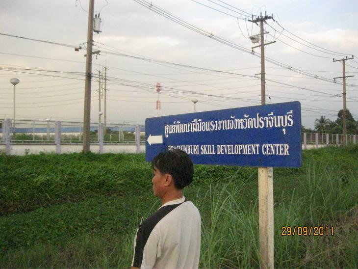 หมายข้างถนนตามที่พี่เต่าระยองบอกปลาช่อนเยอะเหมือนกันคับ :cheer:
