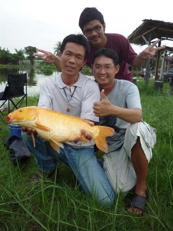 แต่ตัวนี้ขึ้นมาด้วยกระบี่ของเล้งครับ 