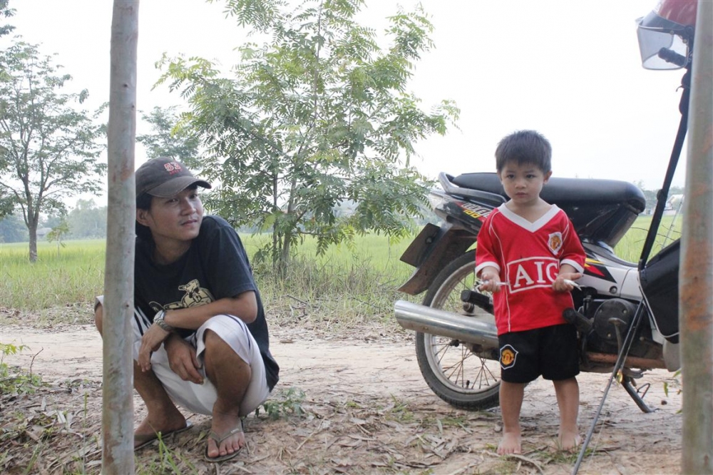 ผมได้สองตัวแล้วคราบบบ