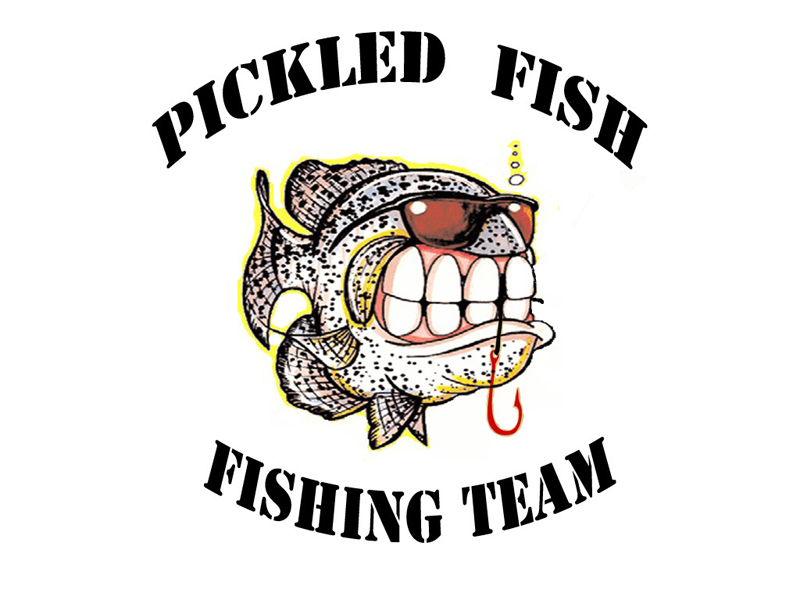  [b]จากทีมงาน PICKLED FISH FISHING[/b]


----------- ขอบคุณครับ...............