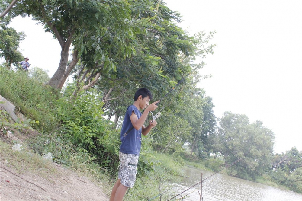 วัด....เข้าให้......