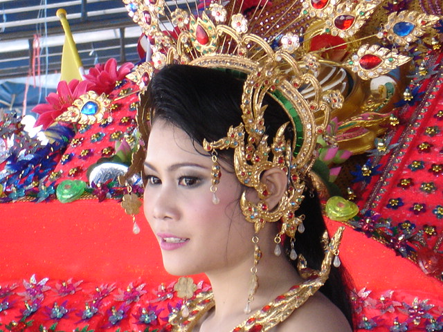 สวยจริงๆ