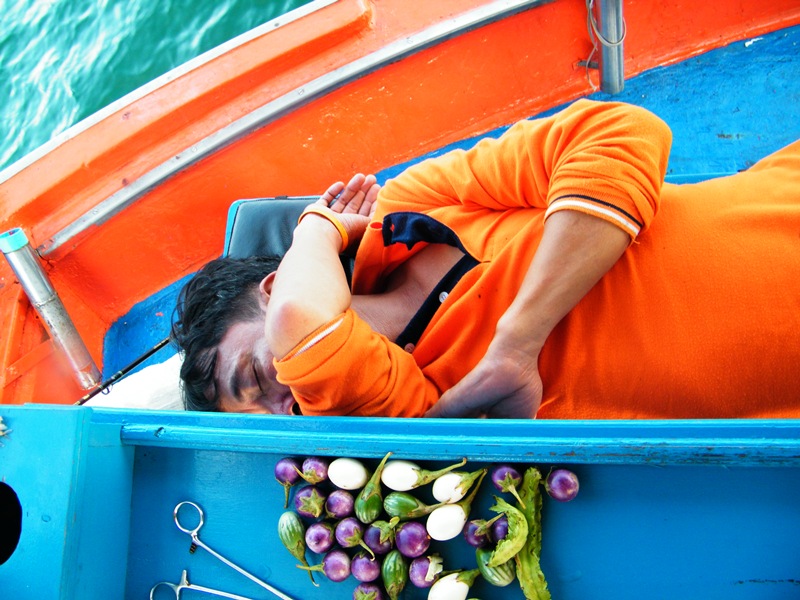 น้ำเริ่มแรงมากๆ เหนื่อยกับสากป๊อกมาทั้งคืน ของีบหน่อยนะ :sleeping: :sleeping: :sleeping: :sleeping: 