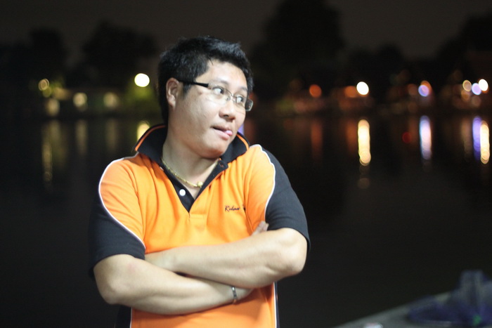 [q][i]อ้างถึง: TorZa posted: 13-10-2554, 20:48:46[/i]

ไปไหนหมด เค้ามาวแว้ว :blush: :blush: :blush