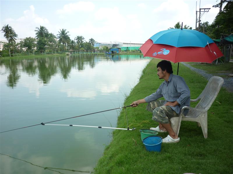 โหน่งสร้างบ้านเสร็จแล้ว