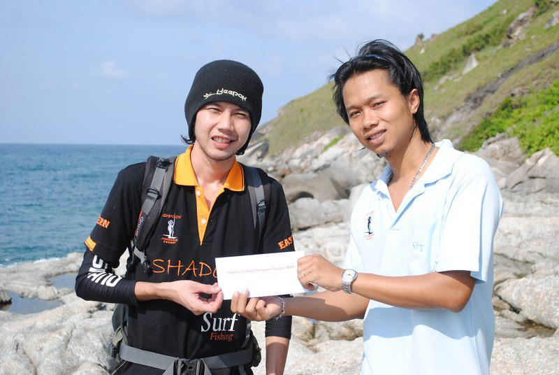 แท่น ....แทน  ...แท๊นนนนนนนน !!!!!!!!!!!!!!!



[b]รางวัลนายแบบหล่อยอดเยี่ยม!!![/b]

 [b]อันดั