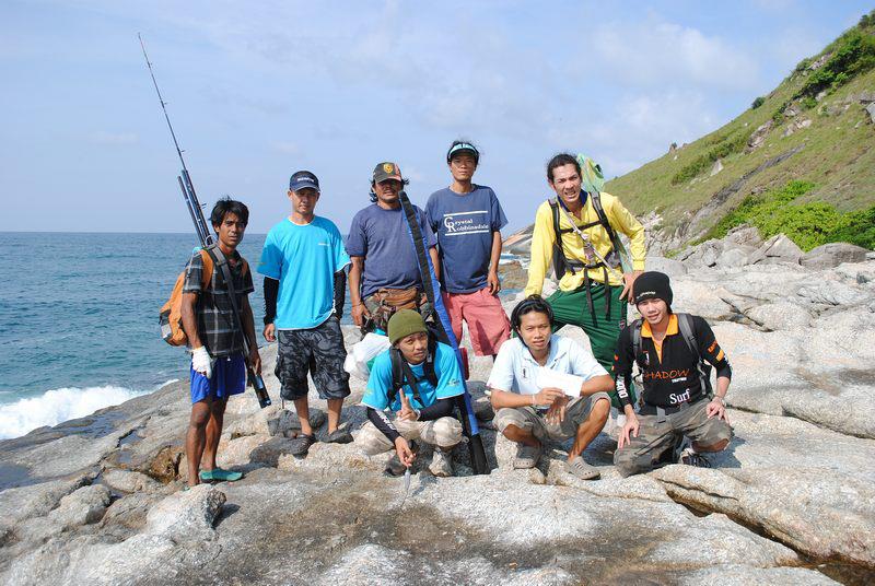  [b]ส่วนใหญ่กลับกันหมดแล้ว...  

ลากันด้วยภาพนี้...พบกันใหม่สนามหน้า สนามที่ 7
Shadow Fishing Cha