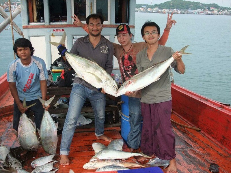 ลาด้วยภาพนี้ครับ ขอบคุณน้าๆที่ติดตามชมครับ  :grin: