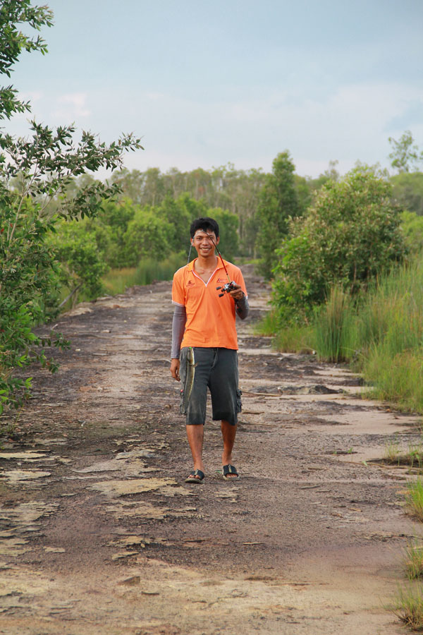 

   [b]   เดินมาแต่ไกล .......  บวกอีกหนึ่ง [/b]   :love: :love: