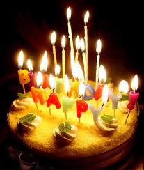 สุขสันต์วัดเกิดครับน้าเก่ง ขอให้HAPPYมากนะครับ

 :cheer: :cheer: :cheer: :cheer: :cheer: :cheer: :